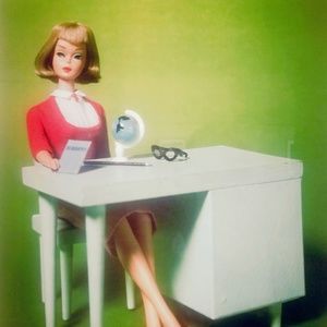 Meet your Posher, Buppie Chic